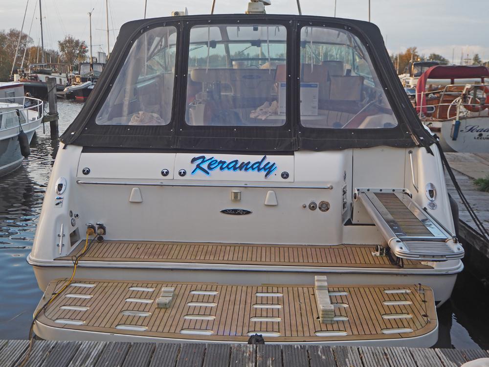 picture Équipement de pont 